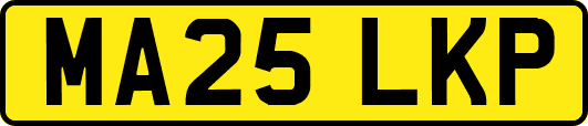 MA25LKP