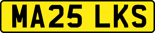 MA25LKS