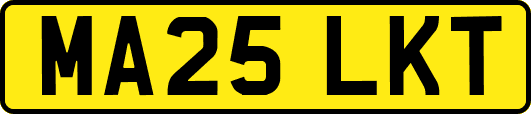 MA25LKT