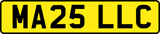MA25LLC