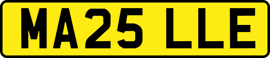 MA25LLE