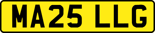 MA25LLG