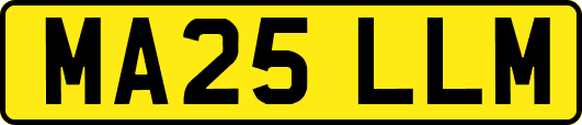 MA25LLM