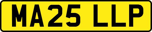 MA25LLP