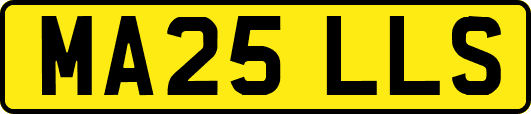 MA25LLS