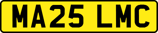 MA25LMC
