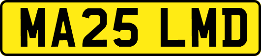 MA25LMD