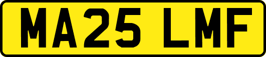 MA25LMF