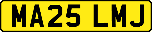 MA25LMJ