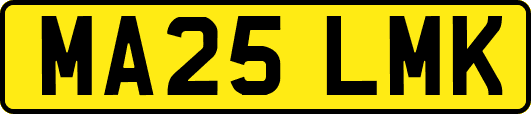 MA25LMK