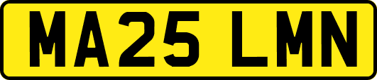 MA25LMN