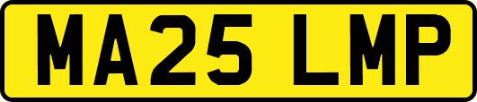MA25LMP