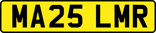 MA25LMR