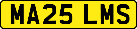 MA25LMS