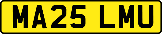 MA25LMU