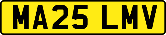 MA25LMV
