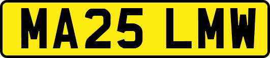 MA25LMW