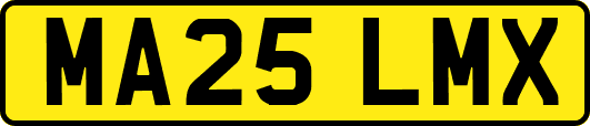 MA25LMX