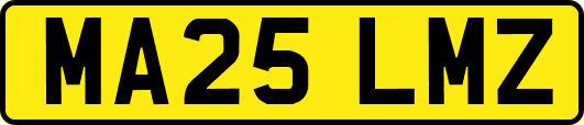 MA25LMZ