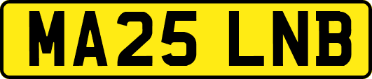 MA25LNB