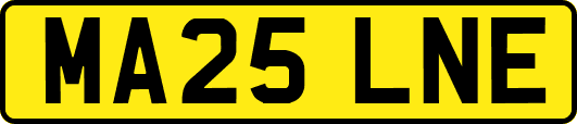 MA25LNE