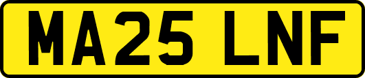 MA25LNF
