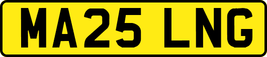 MA25LNG