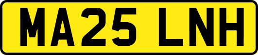 MA25LNH