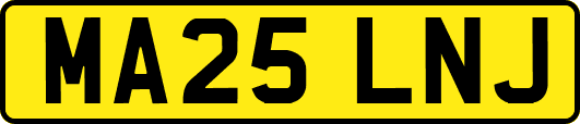 MA25LNJ