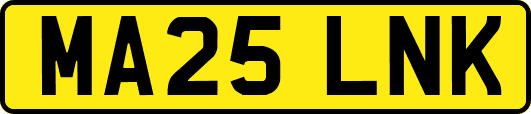 MA25LNK