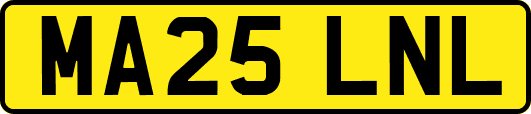 MA25LNL