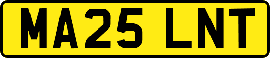 MA25LNT