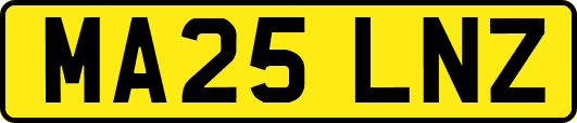 MA25LNZ