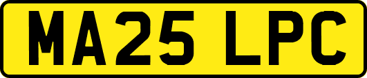 MA25LPC