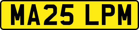 MA25LPM