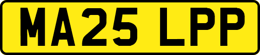 MA25LPP