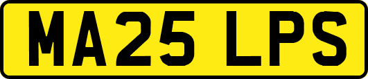 MA25LPS