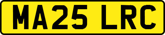 MA25LRC