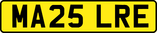 MA25LRE