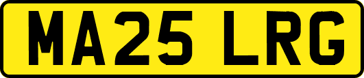 MA25LRG