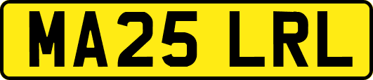 MA25LRL