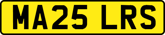 MA25LRS