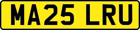 MA25LRU