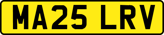 MA25LRV