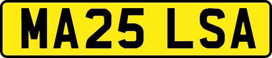 MA25LSA