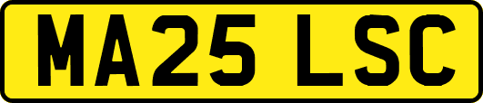 MA25LSC