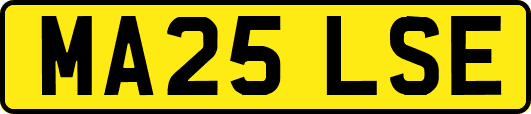 MA25LSE
