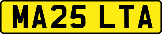 MA25LTA