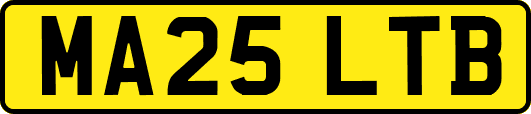 MA25LTB