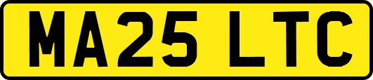 MA25LTC